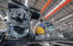 司仍是多家国际头部机械制制企业的配套厂家