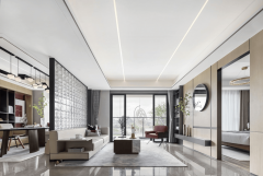 天分荣誉保障：具备国度施工二级设想施工一体